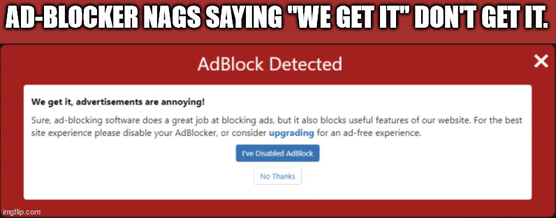 20 Shower Thoughts from Today