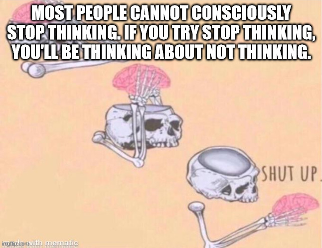 20 Shower Thoughts from Today