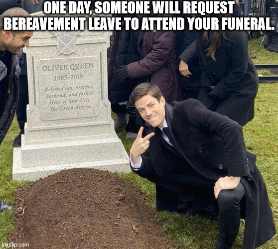 20 Shower Thoughts from Today