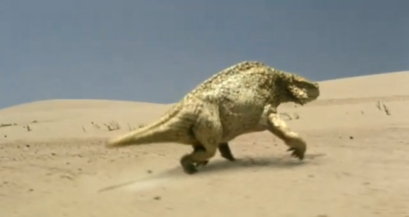 10 Prehistoric Reptiles People Mistakenly Believe Were Dinosaurs