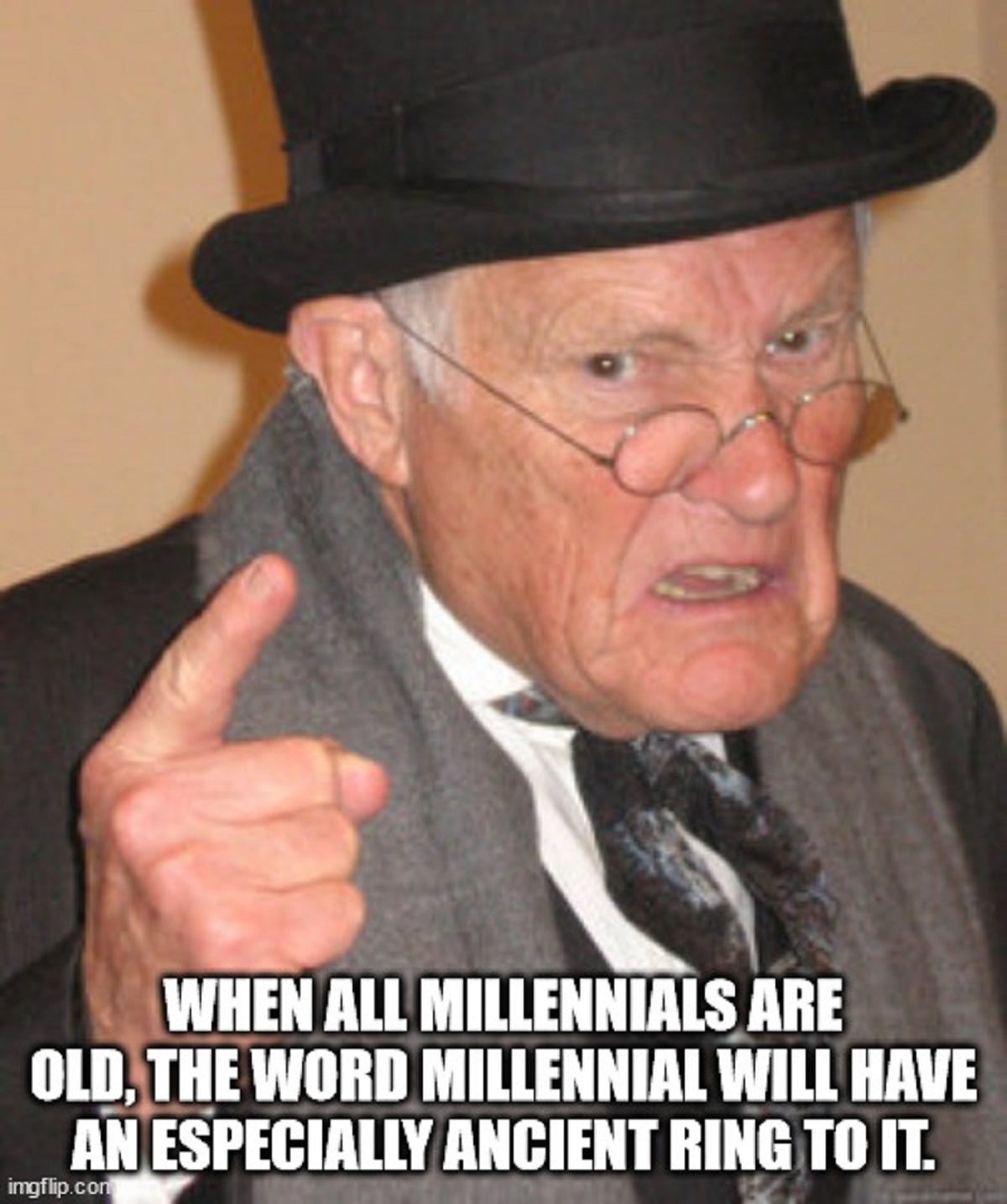 Shower Thoughts to End the Week