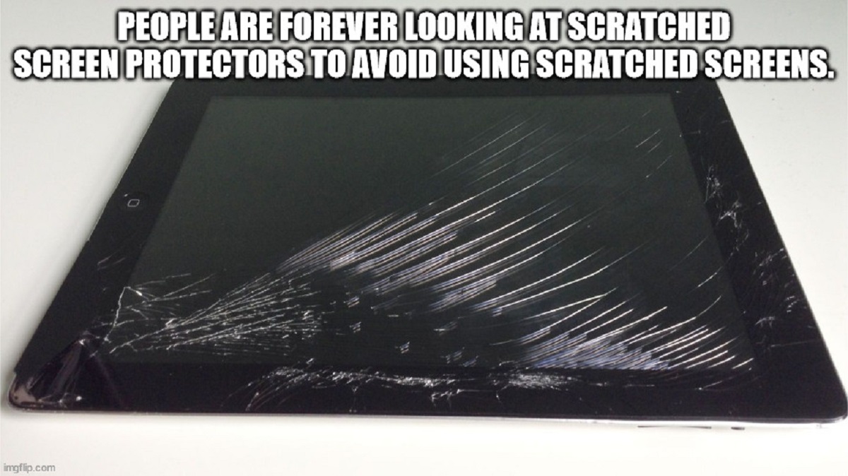 Shower Thoughts to End the Week