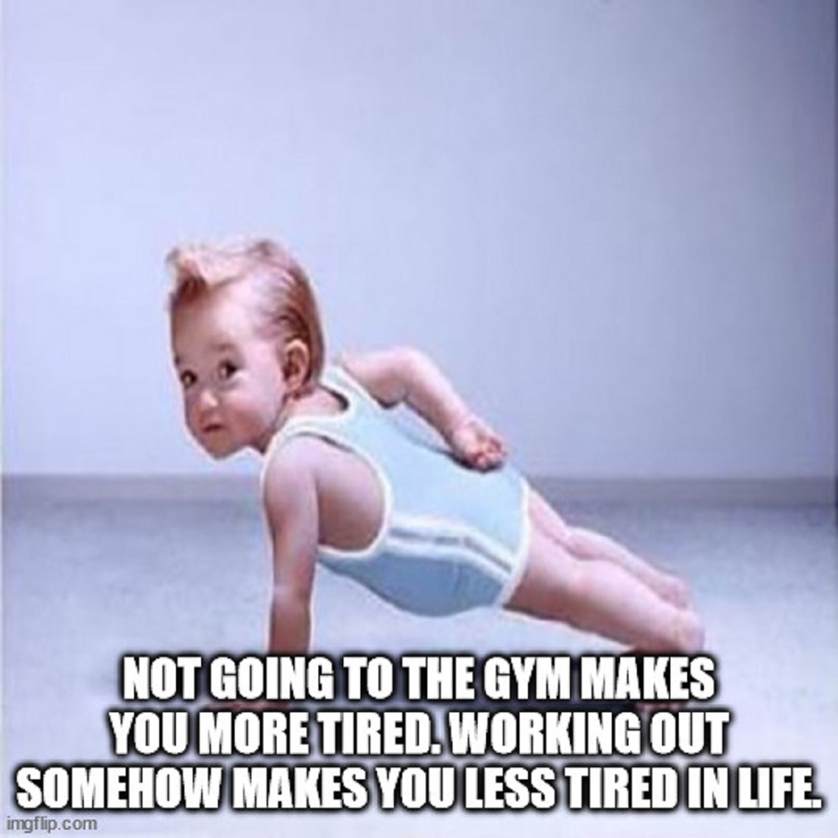 Shower Thoughts to End the Week