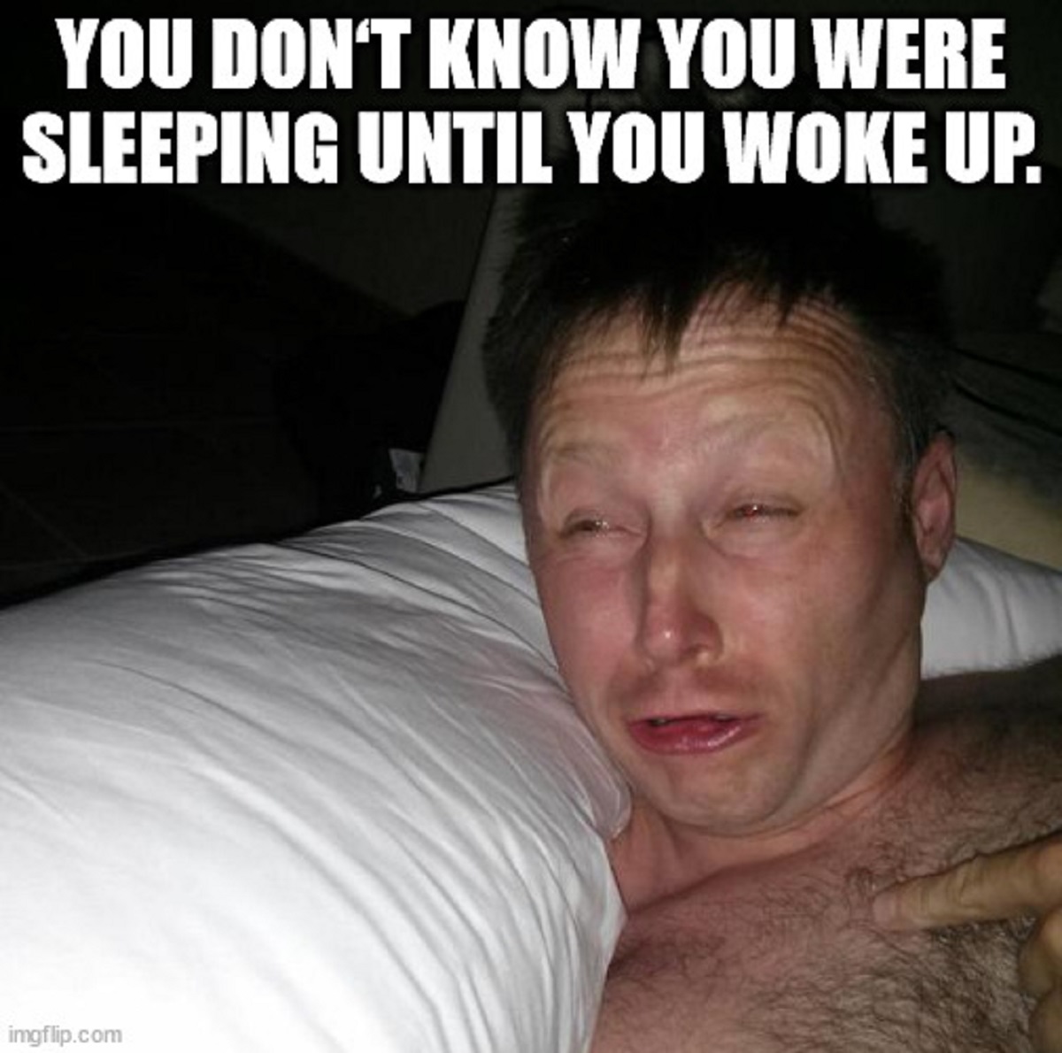 Shower Thoughts to End the Week