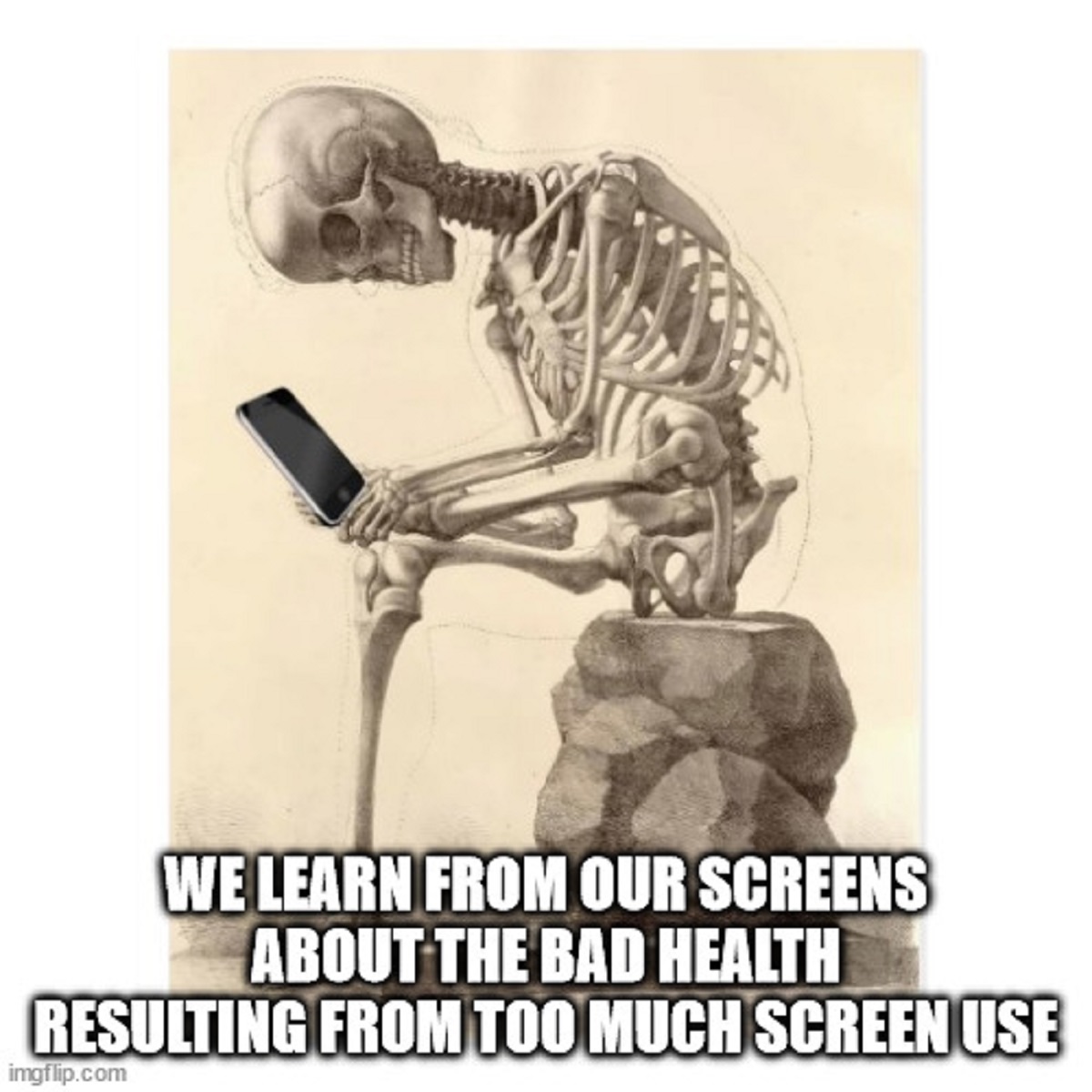 Shower Thoughts to End the Week