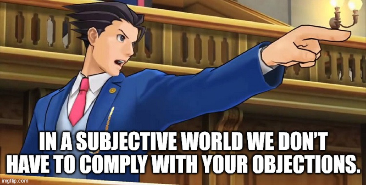 Shower Thoughts to End the Week