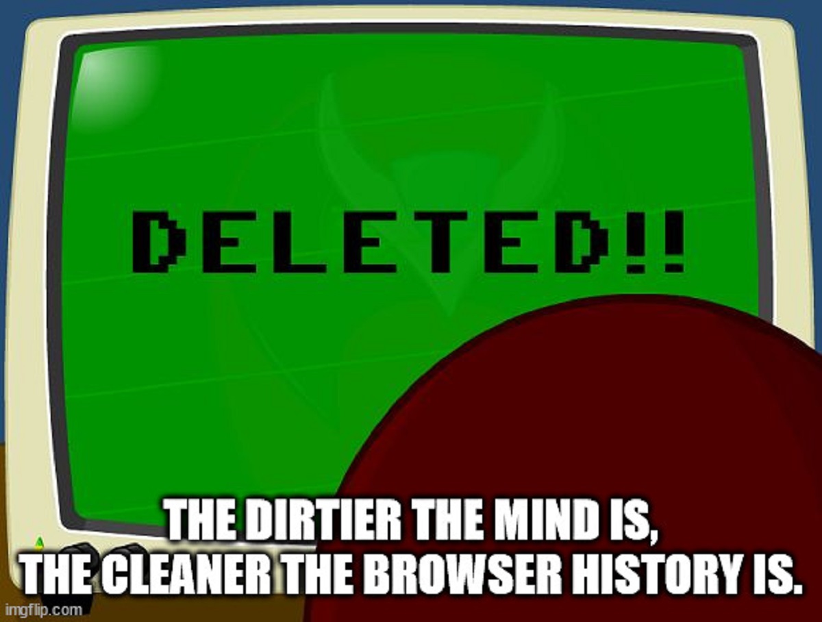 Shower Thoughts to End the Week