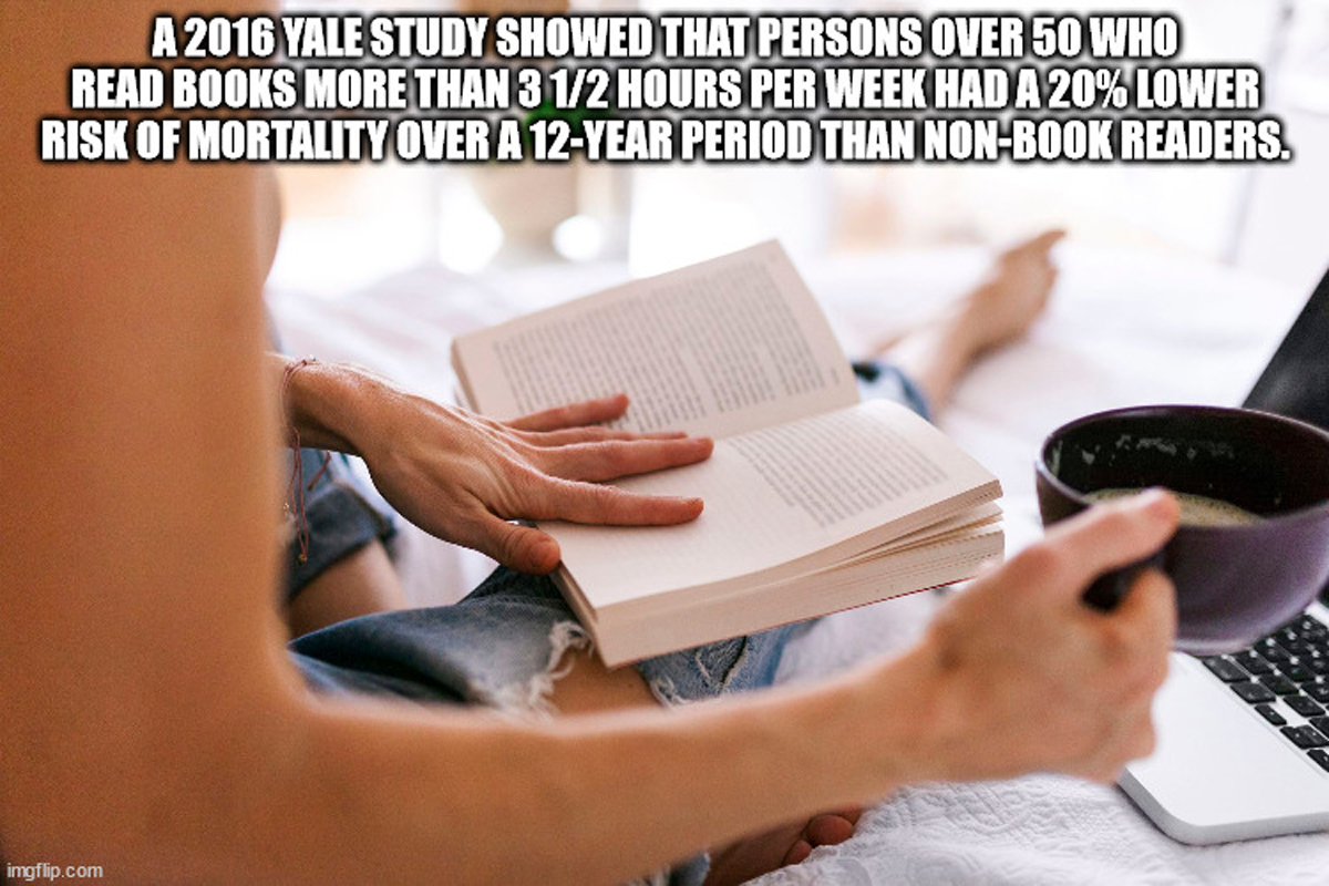 Fun Facts to Stuff In Your Skull