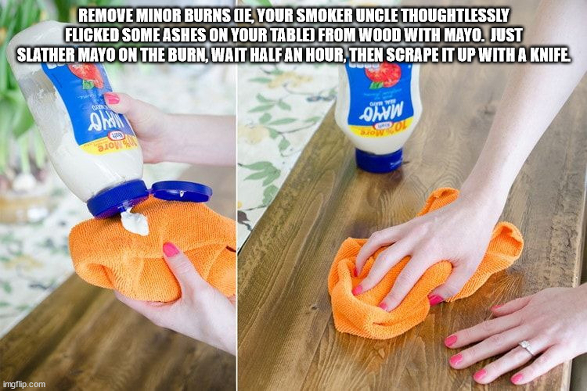 15 Life Hacks That Have Your Back