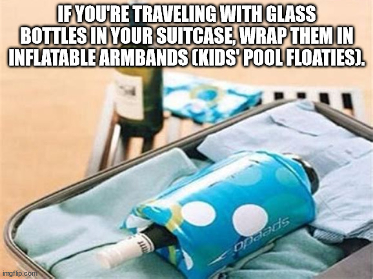 15 Life Hacks That Have Your Back