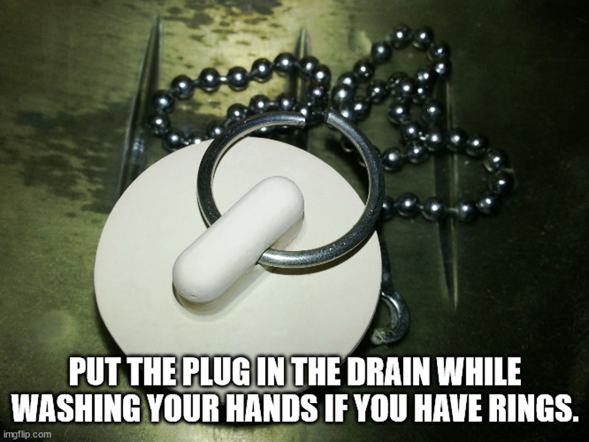 15 Life Hacks And Stuff You Oughtta Know