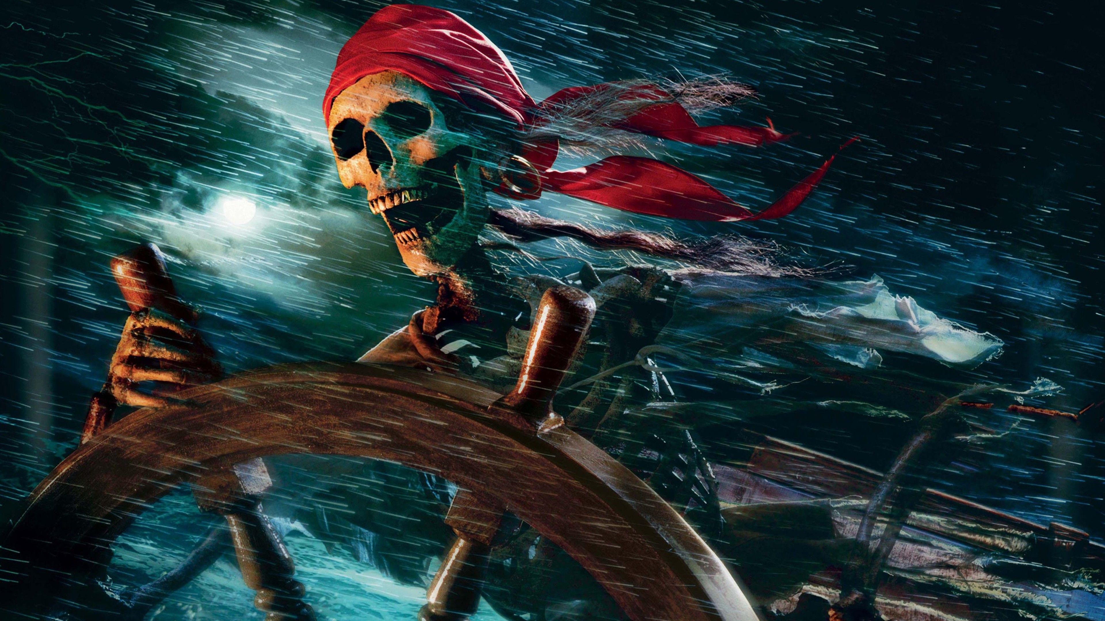 Swashbuckling Pics for Talk Like a Pirate Day (September 19)