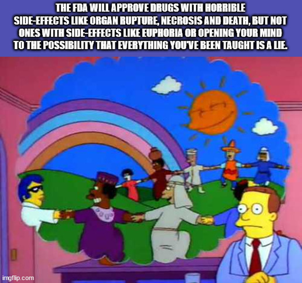 20 Shower Thoughts for you