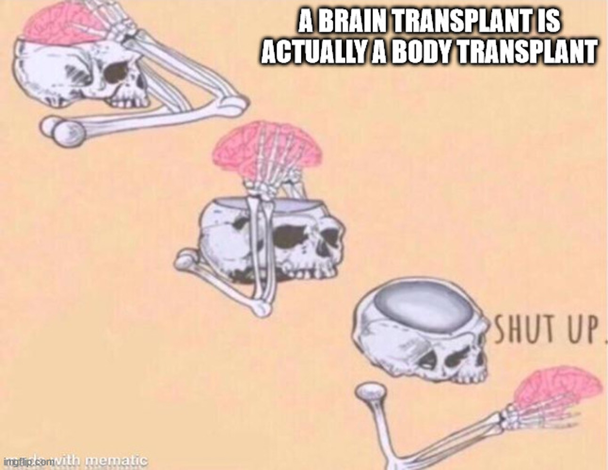 20 Shower Thoughts for you