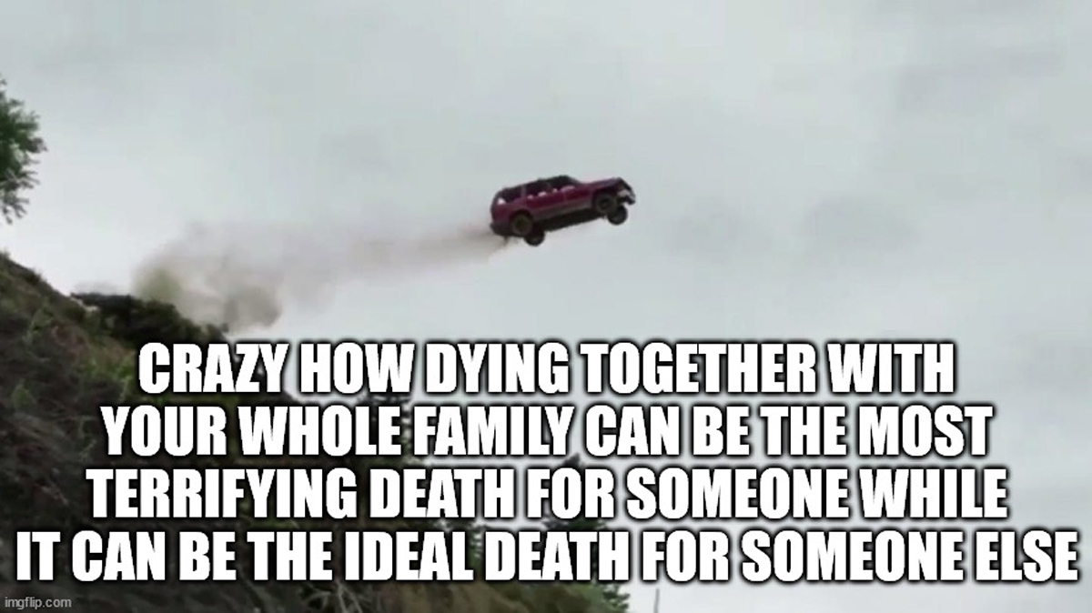 20 Shower Thoughts for you