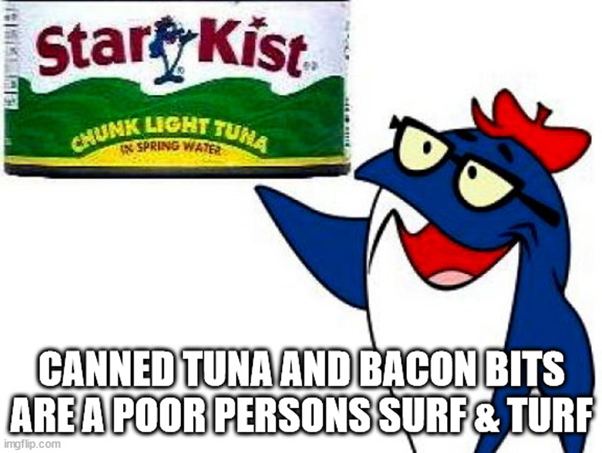 20 Shower Thoughts for you