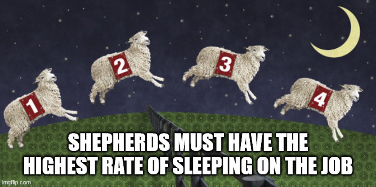 20 Shower Thoughts for you