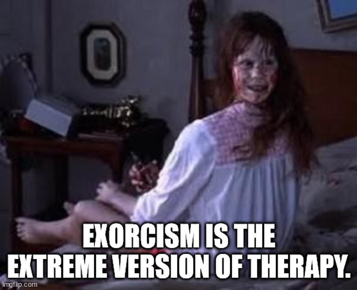 20 Shower Thoughts for you