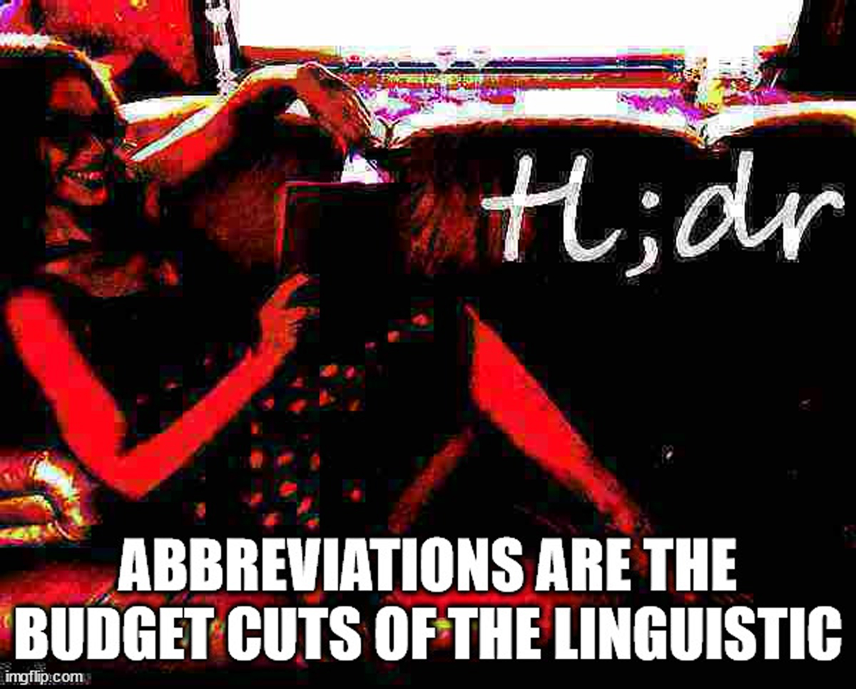 20 Shower Thoughts for you