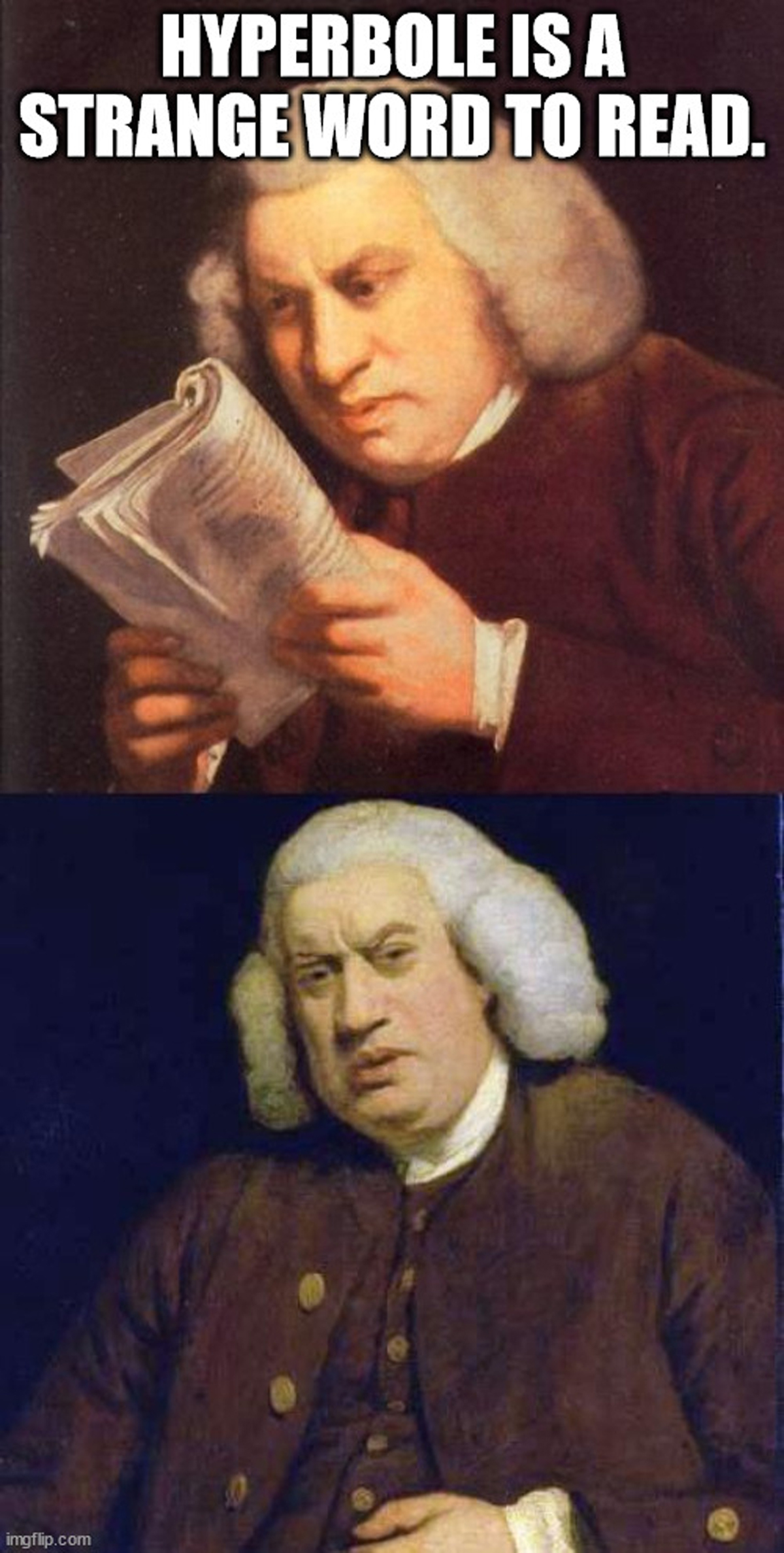 20 Shower Thoughts for you