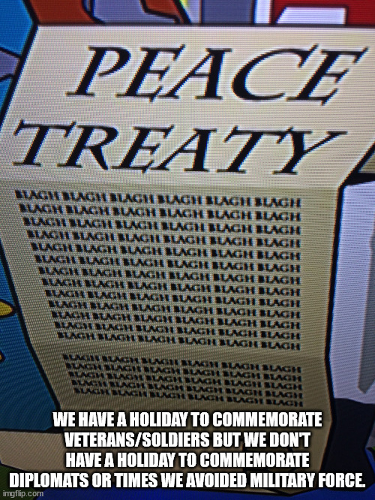 20 Shower Thoughts for you