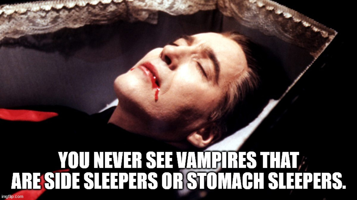 20 Shower Thoughts for you