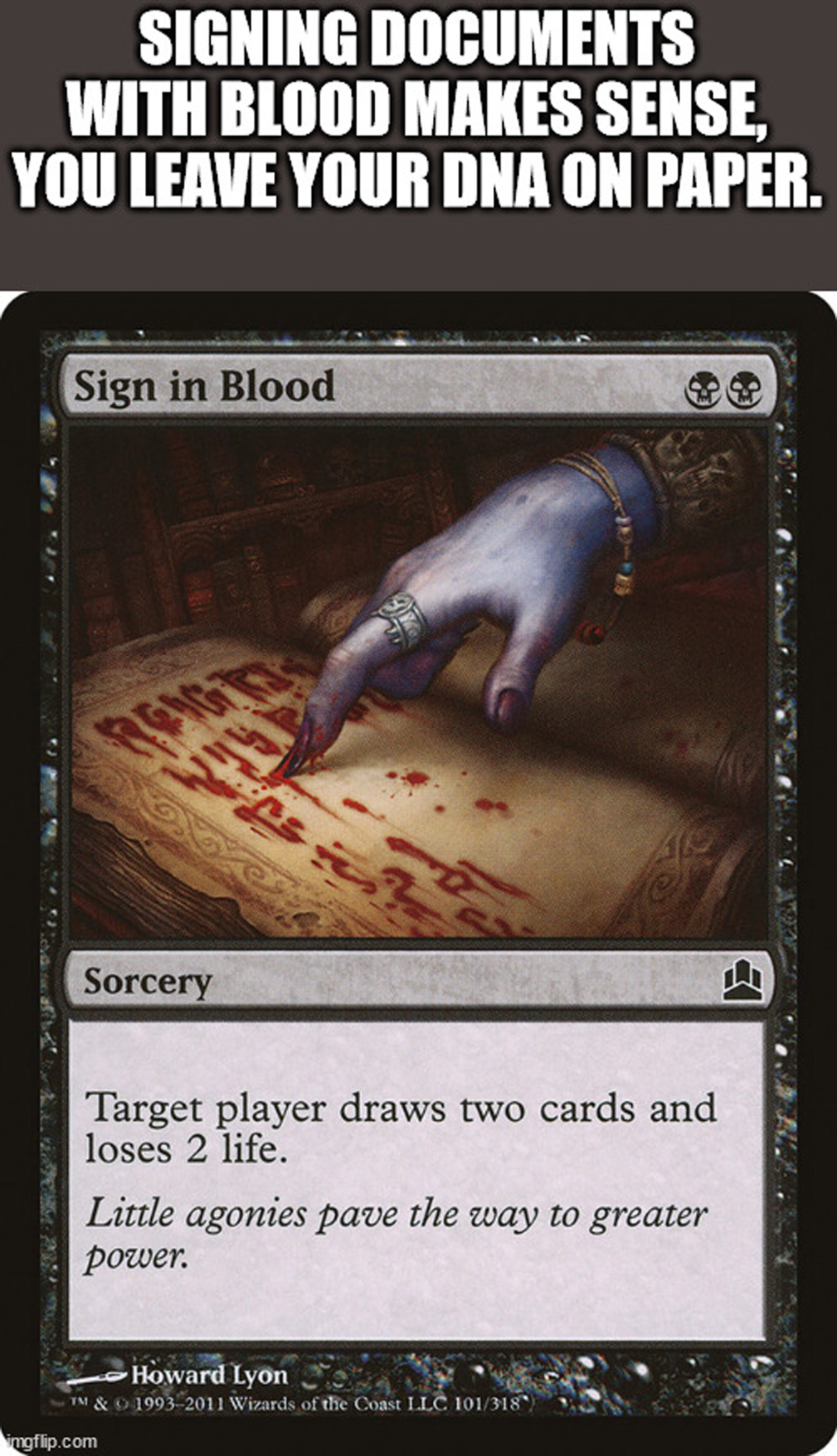 20 Shower Thoughts for you