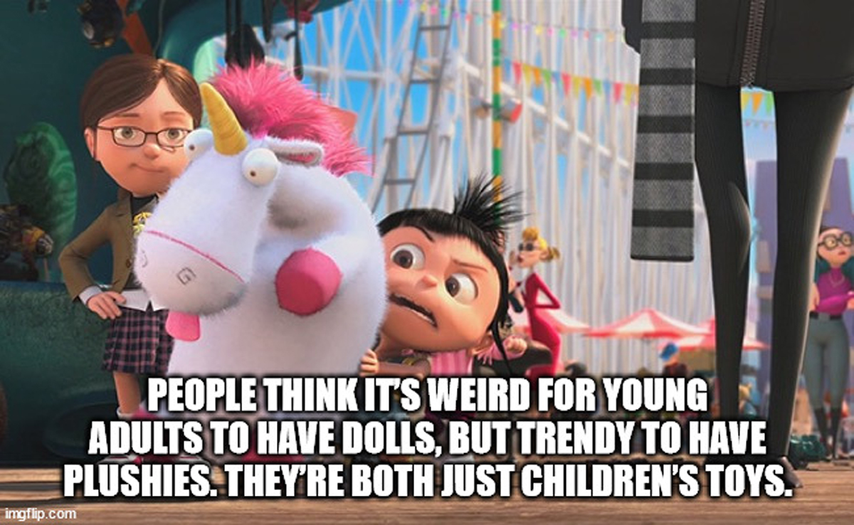 Shower Thoughts for Naked Philosophers