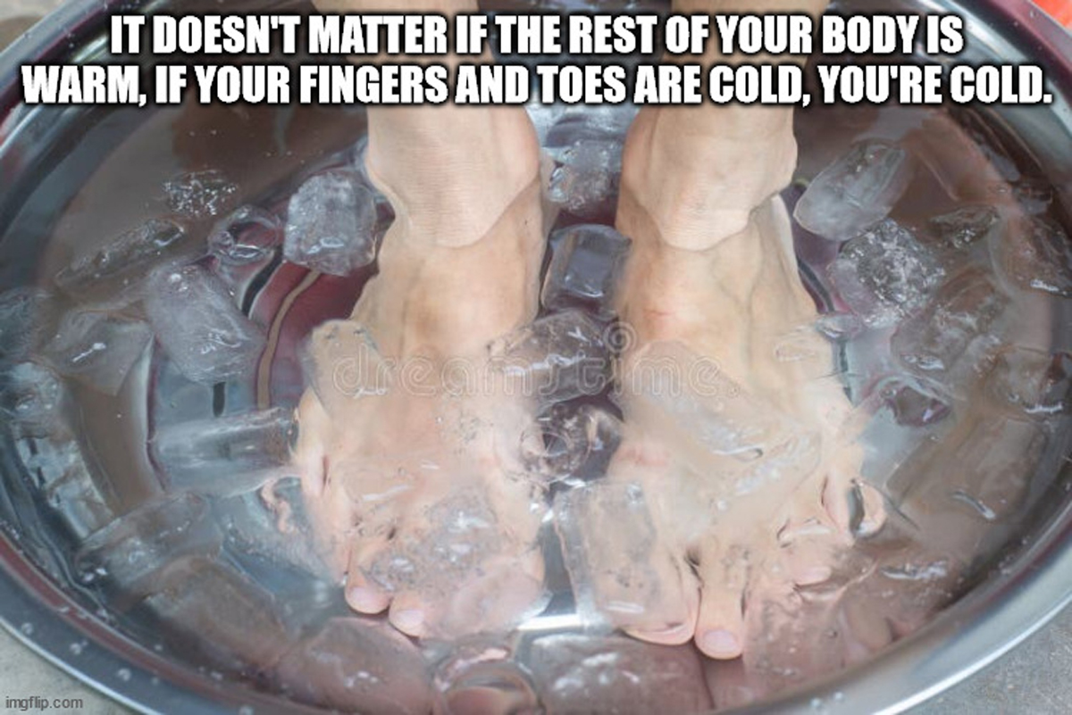 Shower Thoughts for Naked Philosophers