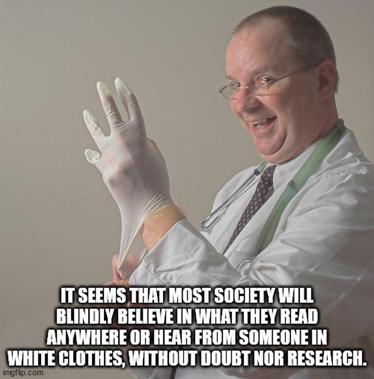 Shower Thoughts for Naked Philosophers