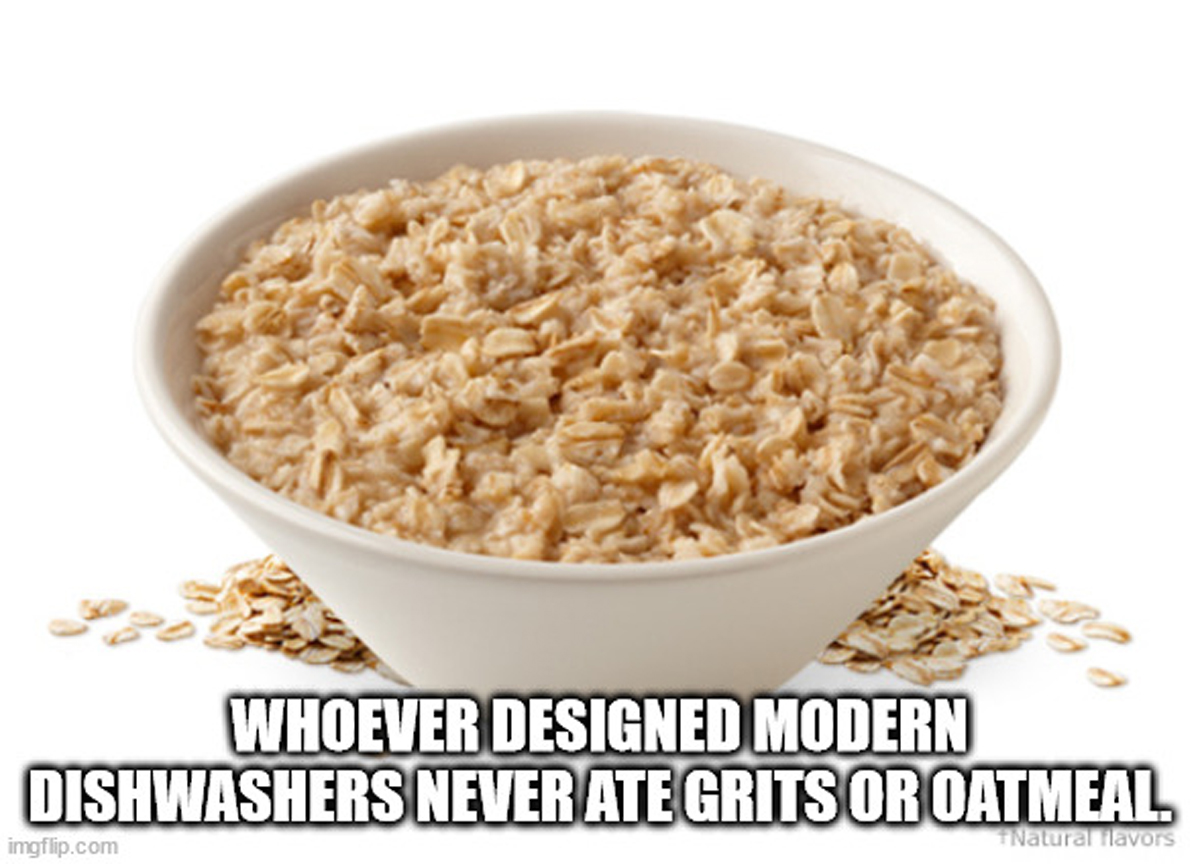 Shower Thoughts for Naked Philosophers