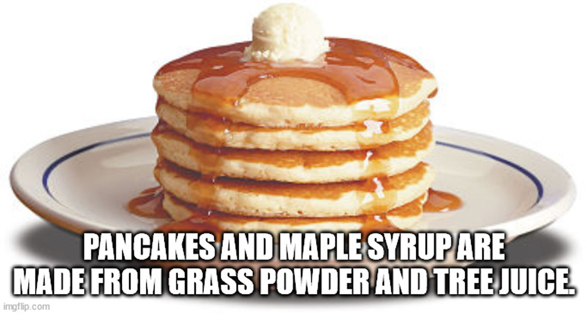 Shower Thoughts for Naked Philosophers