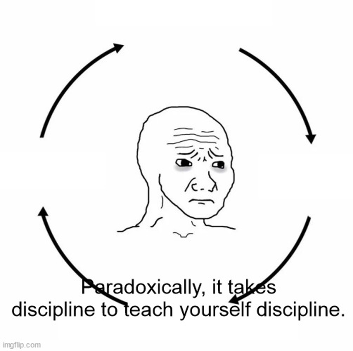 Shower Thoughts for Naked Philosophers