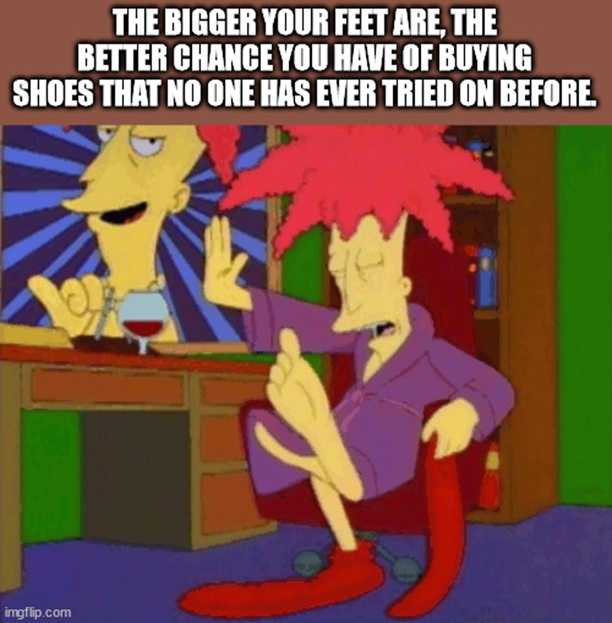 20 Shower Thoughts to Wet Your Wednesday