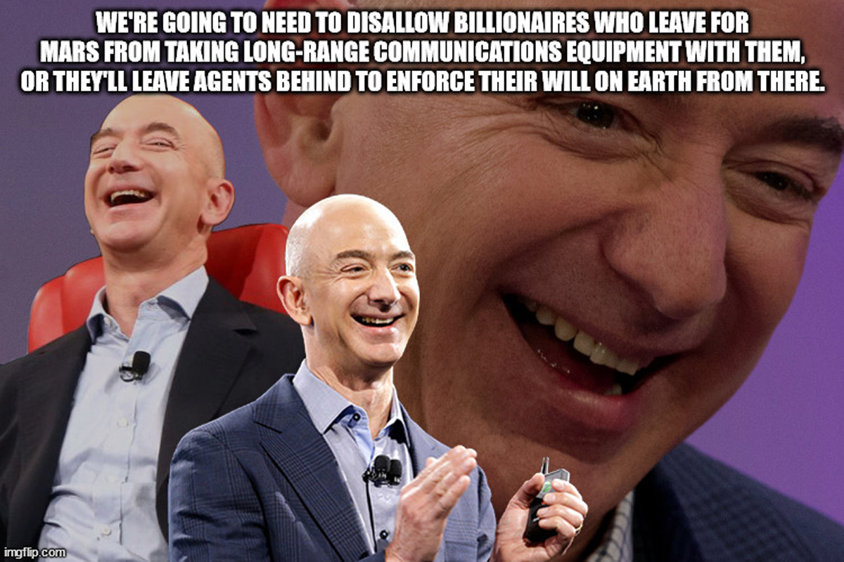 20 Shower Thoughts to Wet Your Wednesday