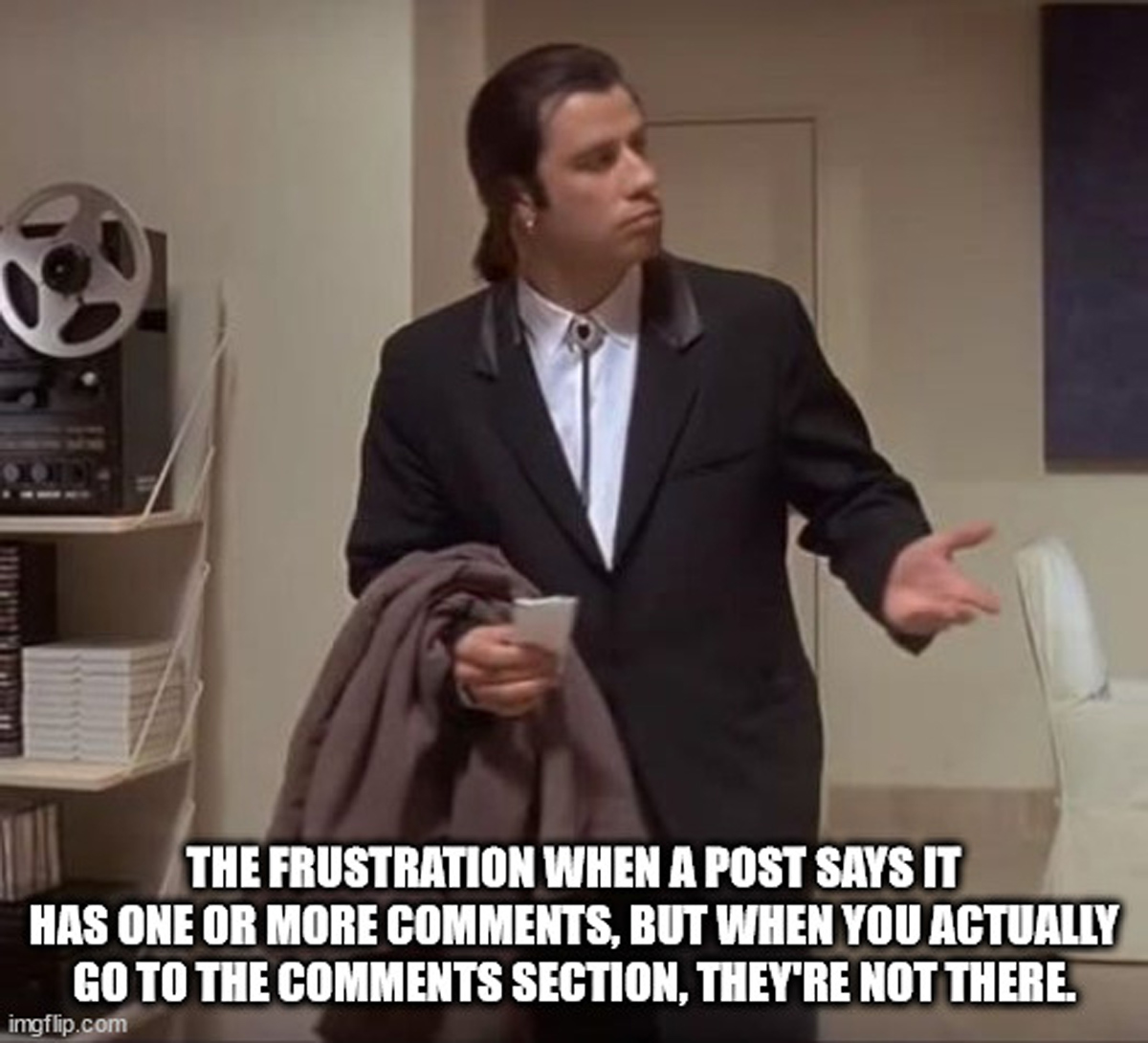 20 Shower Thoughts to Wet Your Wednesday