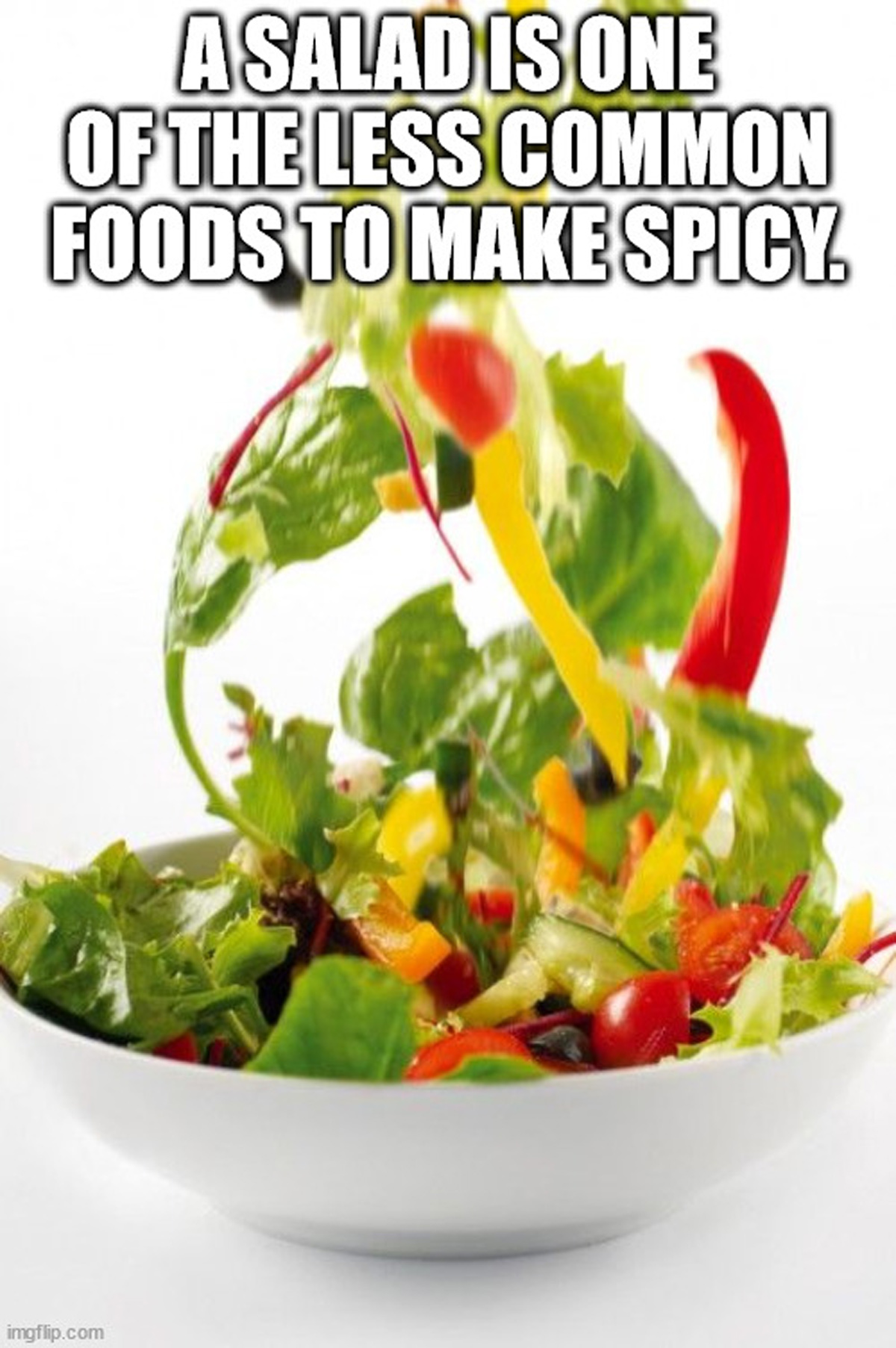 Some Shower Thoughts That May Not have Occurred To You