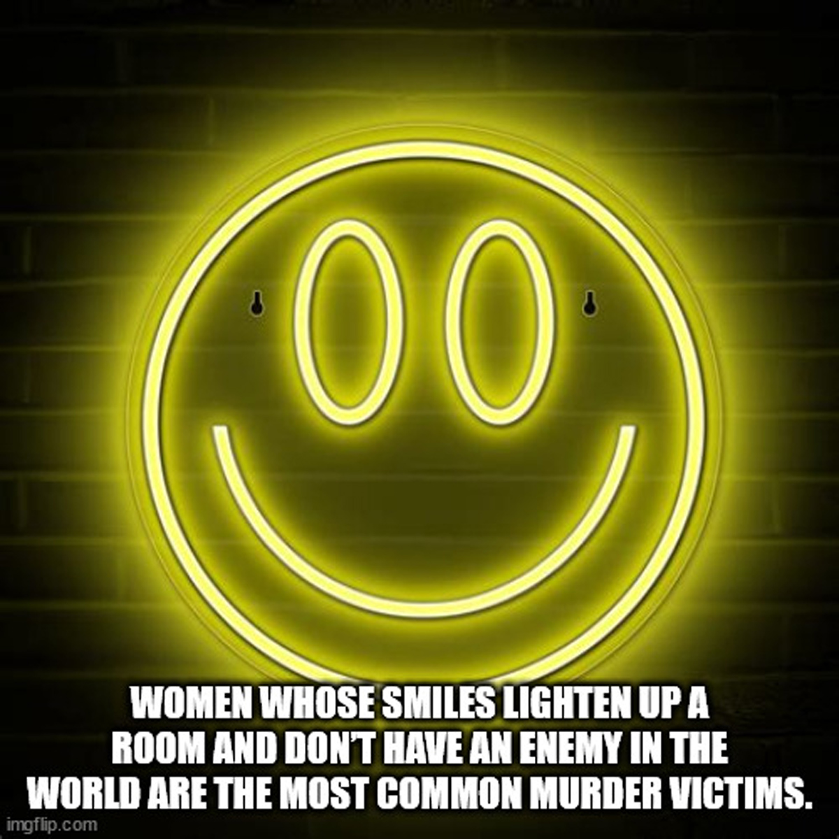 Some Shower Thoughts That May Not have Occurred To You