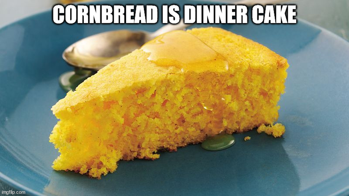 Some Shower Thoughts That May Not have Occurred To You