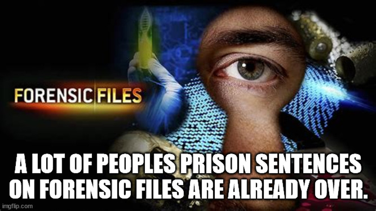 Some Shower Thoughts That May Not have Occurred To You