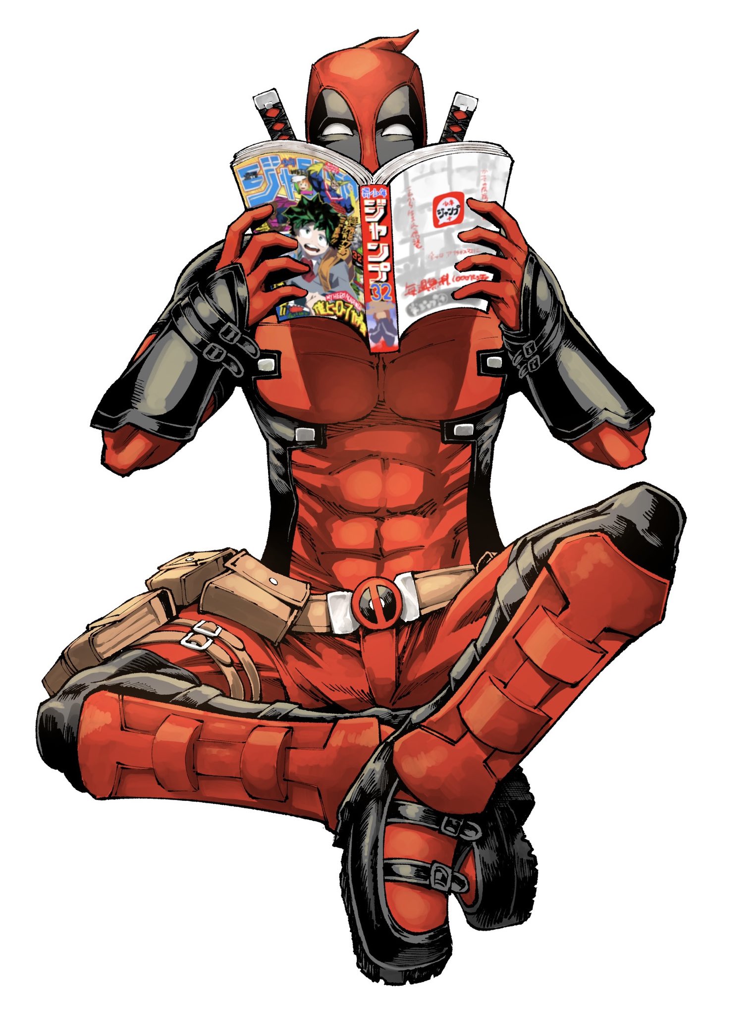 Deadpool