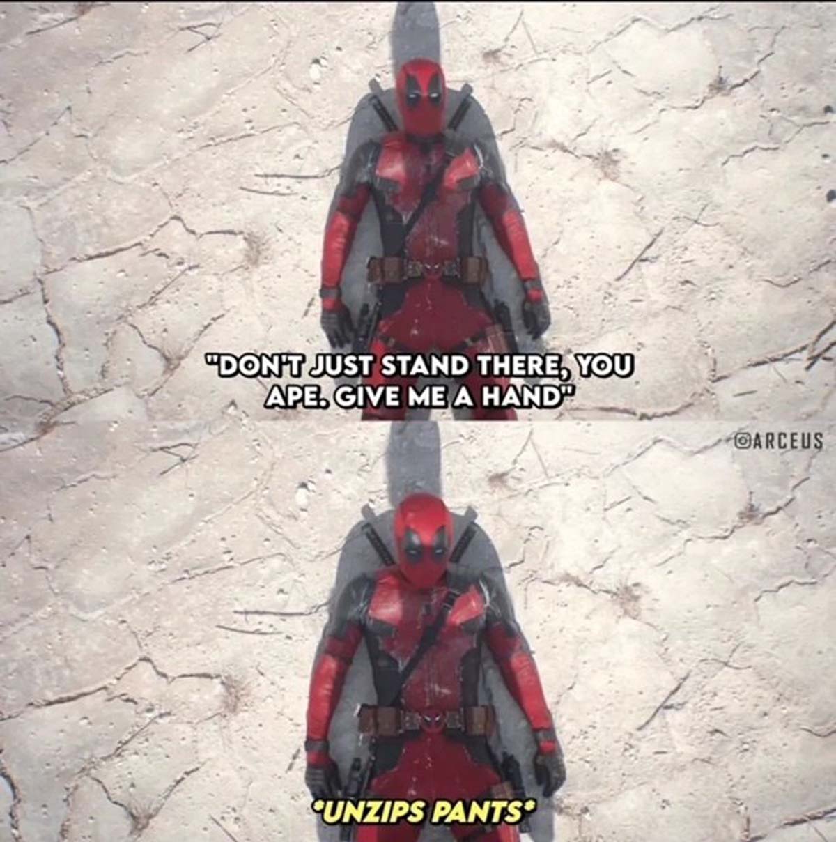 Deadpool