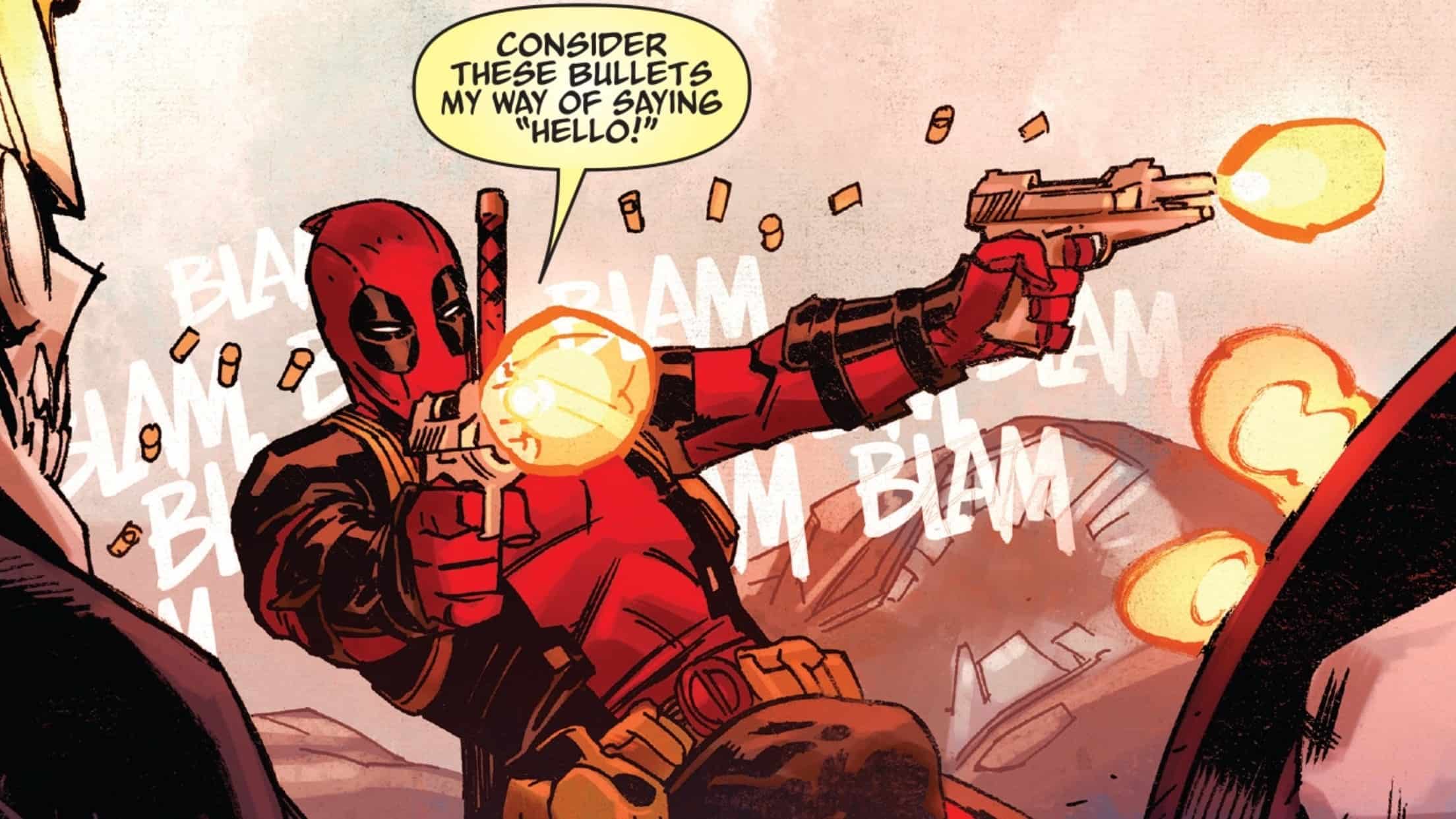 Deadpool