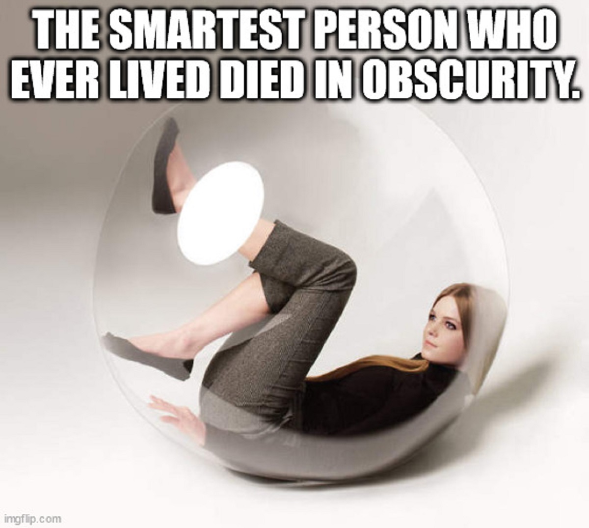 Shower Thoughts that Stay Alive