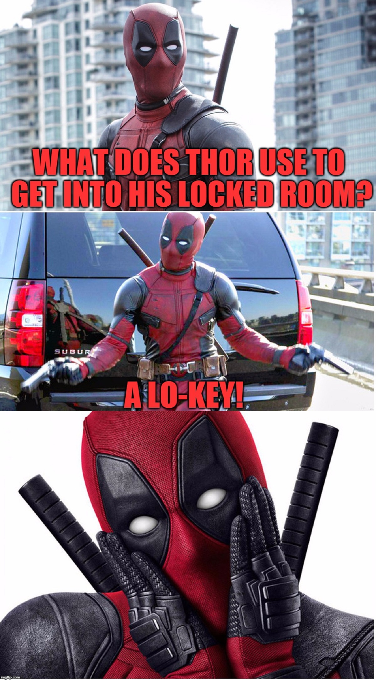 Deadpool