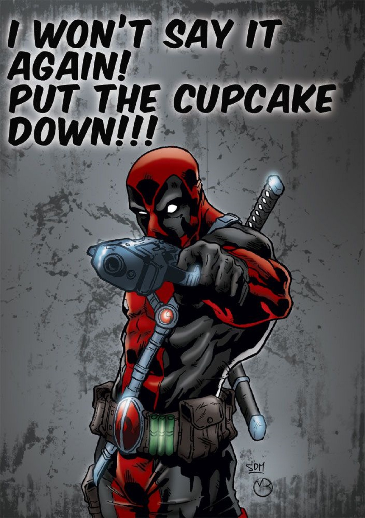 Deadpool