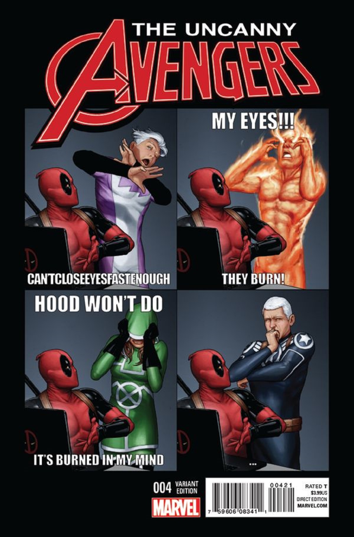 Deadpool