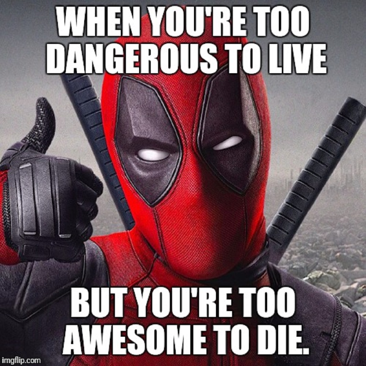 Deadpool