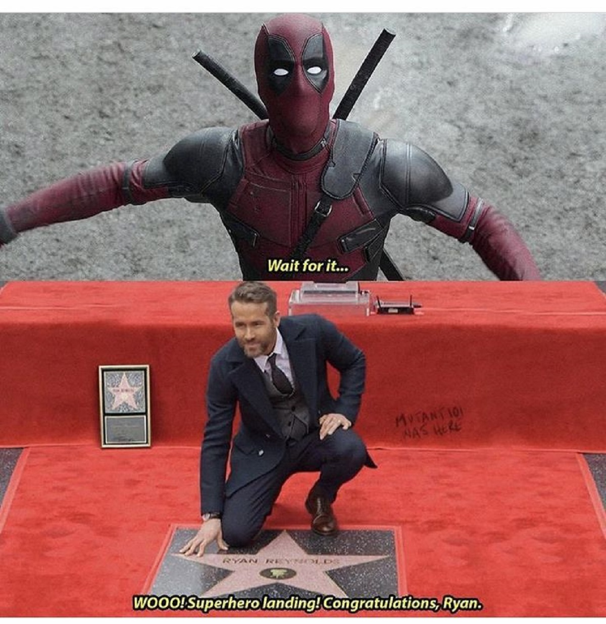 Deadpool