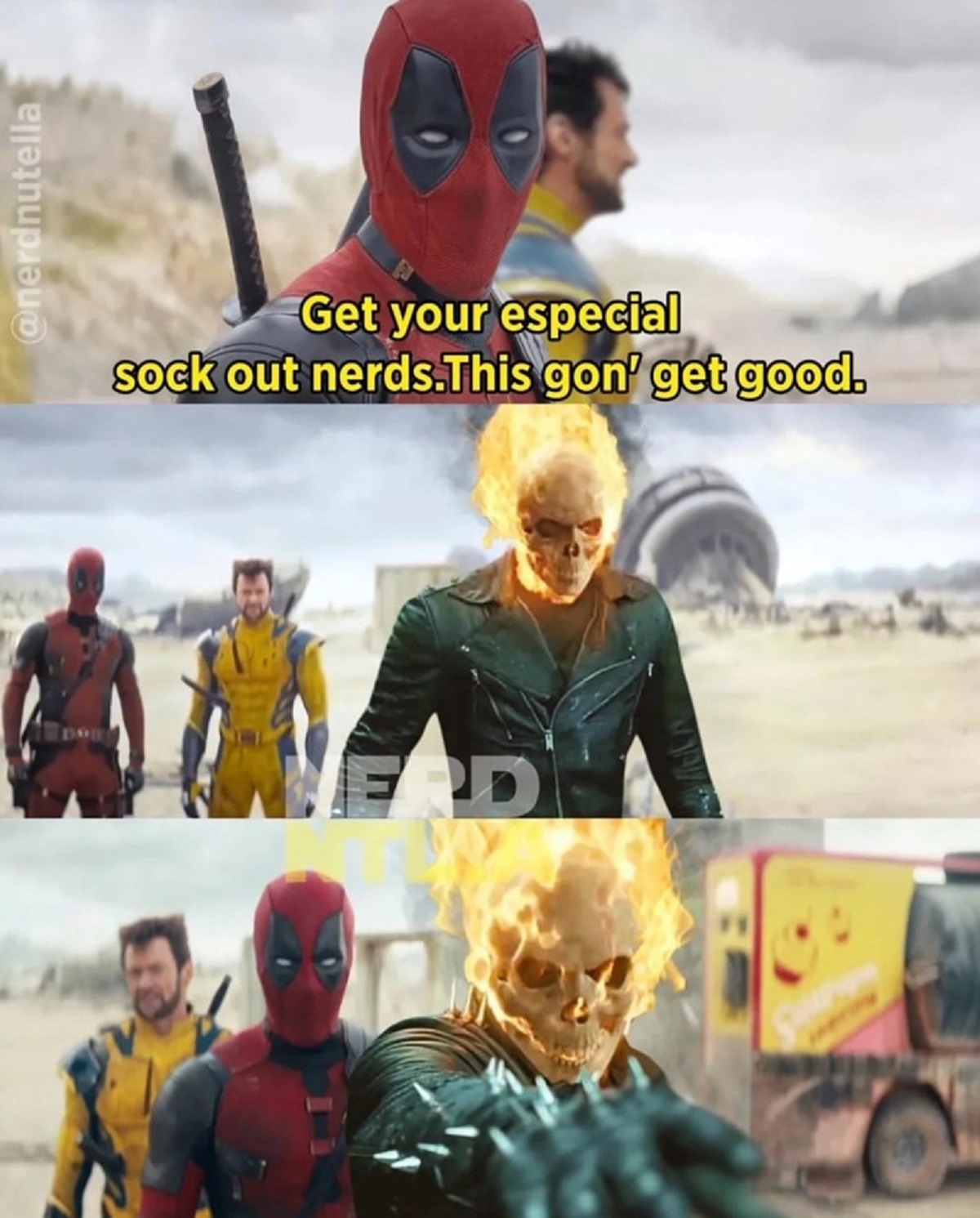 Deadpool